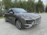 Porsche Cayenne 2012 года за 22 000 000 тг. в Алматы – фото 2