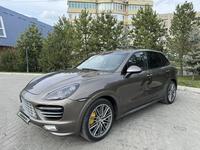 Porsche Cayenne 2012 года за 22 000 000 тг. в Алматы