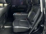Infiniti QX56 2012 года за 13 000 000 тг. в Алматы – фото 4
