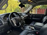 Infiniti QX56 2012 года за 13 000 000 тг. в Алматы – фото 3
