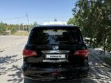 Infiniti QX56 2012 года за 13 000 000 тг. в Алматы – фото 5