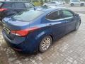 Hyundai Elantra 2014 годаүшін5 800 000 тг. в Уральск – фото 12