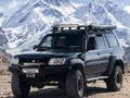 Nissan Patrol 2003 года за 8 500 000 тг. в Алматы