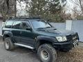 Nissan Patrol 2003 года за 8 500 000 тг. в Алматы – фото 10