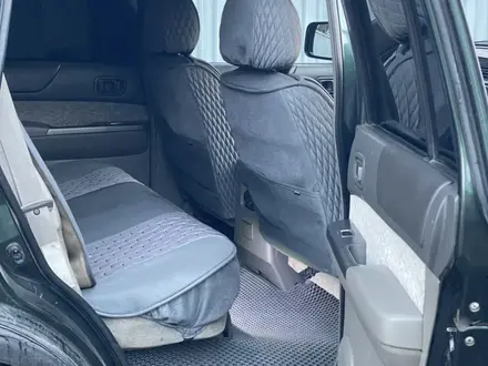 Nissan Patrol 2003 года за 8 500 000 тг. в Алматы – фото 12