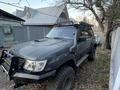 Nissan Patrol 2003 года за 8 500 000 тг. в Алматы – фото 4