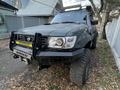 Nissan Patrol 2003 года за 8 500 000 тг. в Алматы – фото 3