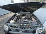 Nissan Patrol 2003 года за 8 500 000 тг. в Алматы – фото 5