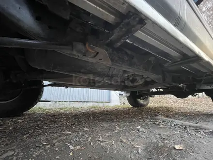 Nissan Patrol 2003 года за 8 500 000 тг. в Алматы – фото 7