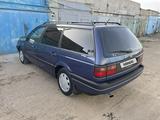 Volkswagen Passat 1993 года за 1 990 000 тг. в Павлодар – фото 3