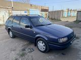 Volkswagen Passat 1993 года за 1 990 000 тг. в Павлодар