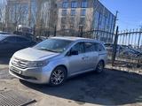 Honda Odyssey 2012 года за 10 000 000 тг. в Уральск