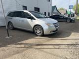 Honda Odyssey 2012 годаүшін7 500 000 тг. в Уральск – фото 2