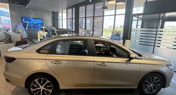 Geely Emgrand Flagship 2025 года за 8 890 000 тг. в Астана – фото 3