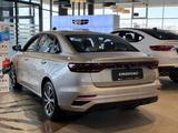 Geely Emgrand Flagship 2025 года за 10 290 000 тг. в Астана – фото 4