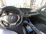 Lexus ES 250 2015 годаүшін14 000 000 тг. в Кызылорда – фото 5