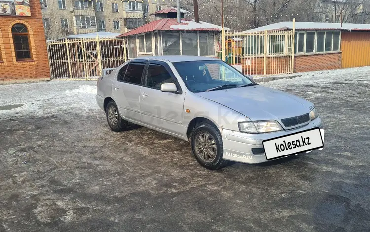 Nissan Primera 1998 годаүшін1 200 000 тг. в Алматы