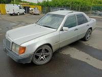 Mercedes-Benz E 230 1991 годаүшін1 700 000 тг. в Усть-Каменогорск