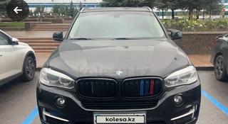 BMW X5 2014 года за 14 100 000 тг. в Астана