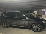 BMW X5 2014 года за 14 600 000 тг. в Астана – фото 4