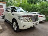 Nissan Patrol 2013 годаүшін20 000 000 тг. в Алматы