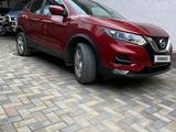 Nissan Qashqai 2020 годаүшін12 500 000 тг. в Алматы – фото 2