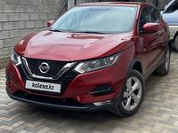 Nissan Qashqai 2020 годаүшін12 500 000 тг. в Алматы