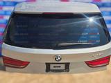 Крышка багажника на БМВ Х5 Ф15/BMW X5 F15 за 344 550 тг. в Кокшетау