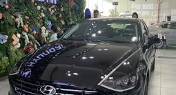 Hyundai Sonata 2023 года за 14 234 000 тг. в Астана