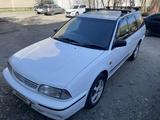 Nissan Avenir 1996 года за 1 650 000 тг. в Усть-Каменогорск – фото 3