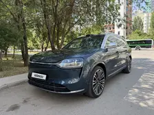 AITO m9, 2024