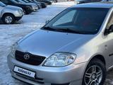 Toyota Corolla 2004 года за 4 200 000 тг. в Кокшетау – фото 2