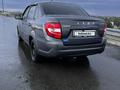 ВАЗ (Lada) Granta 2190 2021 годаүшін4 750 000 тг. в Семей – фото 4