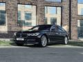 BMW 750 2016 годаүшін21 900 000 тг. в Алматы