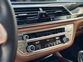 BMW 750 2016 года за 21 900 000 тг. в Алматы – фото 40