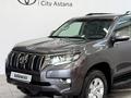 Toyota Land Cruiser Prado 2019 года за 21 650 000 тг. в Астана – фото 21