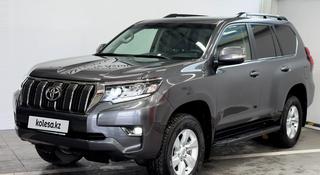 Toyota Land Cruiser Prado 2019 года за 21 650 000 тг. в Астана