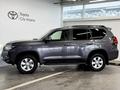 Toyota Land Cruiser Prado 2019 года за 21 650 000 тг. в Астана – фото 3