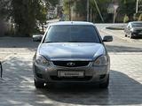 ВАЗ (Lada) Priora 2170 2007 годаүшін1 750 000 тг. в Атырау – фото 3