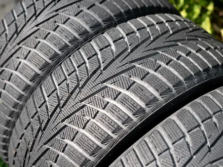 Hankook Winter i* cept X 255/55 R18 109T без шипов за 240 000 тг. в Алматы – фото 15