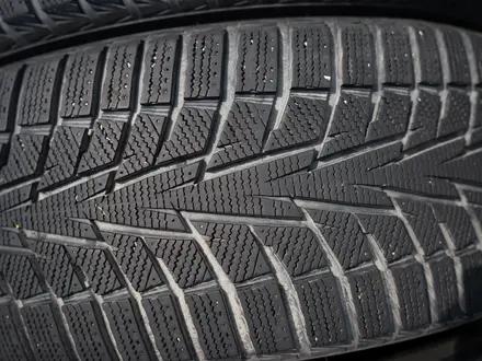 Hankook Winter i* cept X 255/55 R18 109T без шипов за 240 000 тг. в Алматы – фото 20