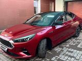 JAC J7 2021 года за 5 000 000 тг. в Балхаш
