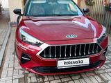 JAC J7 2021 года за 5 000 000 тг. в Балхаш – фото 4