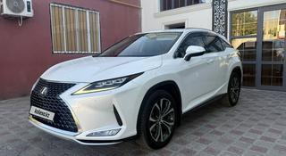 Lexus RX 300 2020 года за 22 500 000 тг. в Шымкент