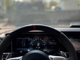 Mercedes-Benz E 53 AMG 2020 года за 40 000 000 тг. в Алматы – фото 2