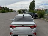 Kia Rio 2019 годаүшін6 500 000 тг. в Астана – фото 4