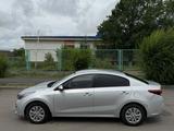 Kia Rio 2019 годаүшін6 500 000 тг. в Астана – фото 2