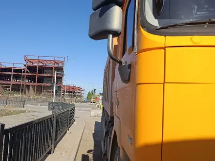 Shacman (Shaanxi)  F2000 2018 года за 19 500 000 тг. в Астана – фото 4