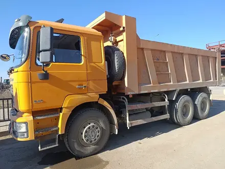 Shacman (Shaanxi)  F2000 2018 года за 19 500 000 тг. в Астана – фото 6