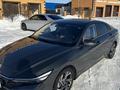 Hyundai Elantra 2024 года за 9 600 000 тг. в Уральск – фото 10